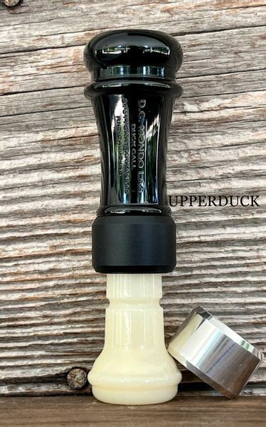 mondo duck calls|RNT DC Mondo Duck Call